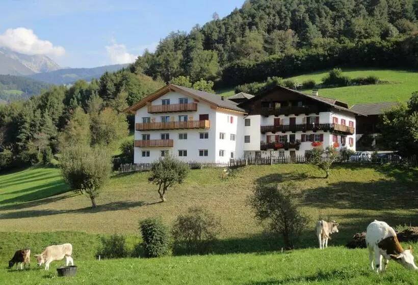 Pension Steigerhof