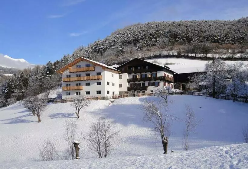 Pension Steigerhof