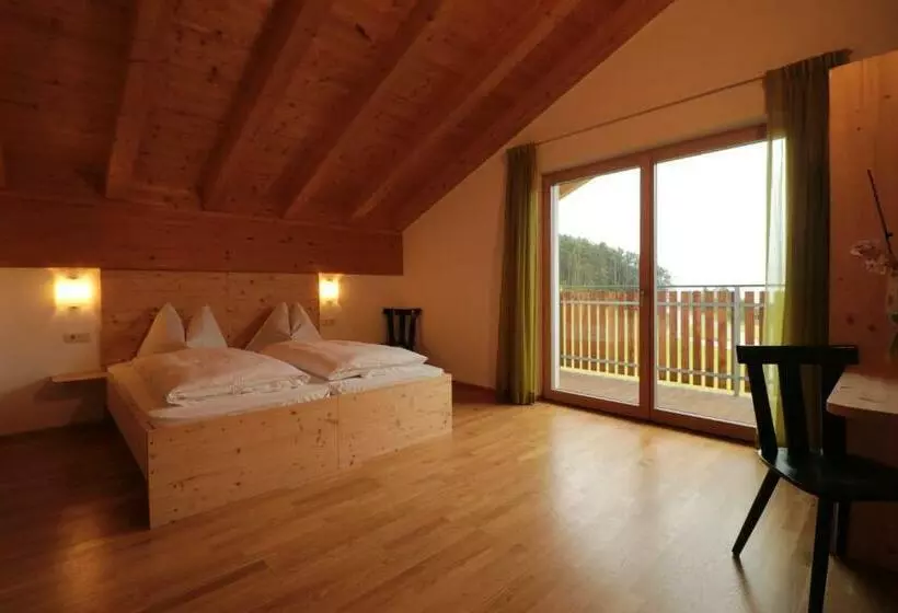 Pension Steigerhof