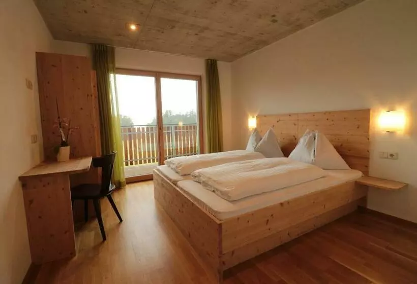 Pension Steigerhof