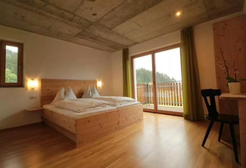 Pension Steigerhof