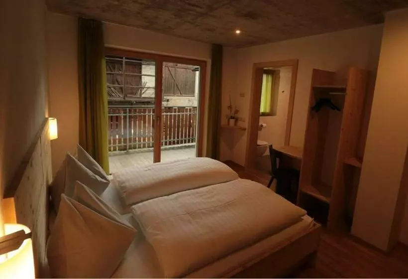 Pension Steigerhof