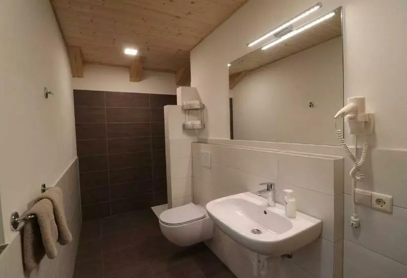 Pension Steigerhof