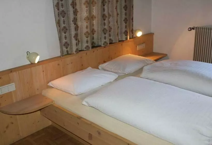 Pension Steigerhof