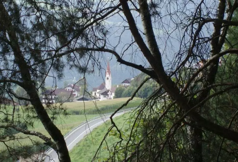 Pension Steigerhof