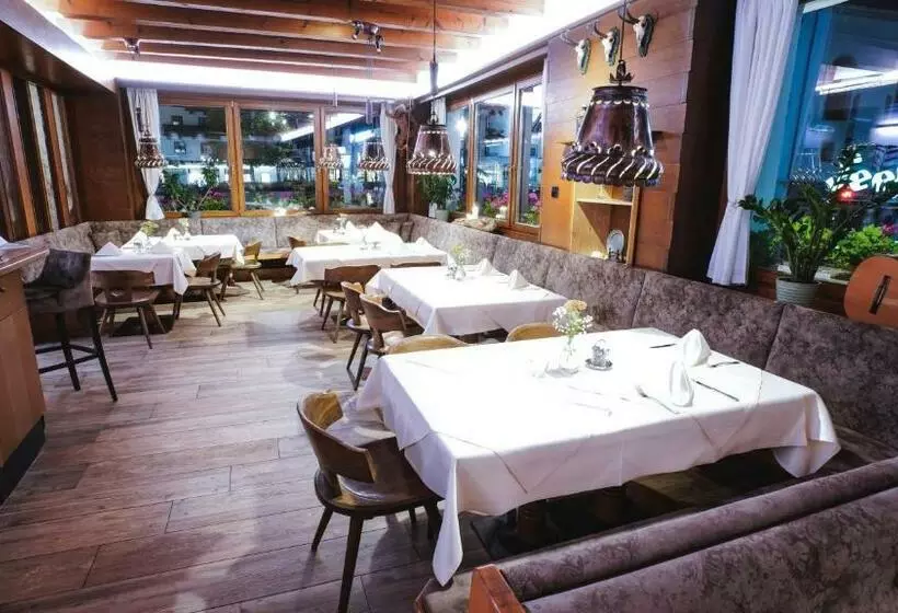Tiroler Weinstube