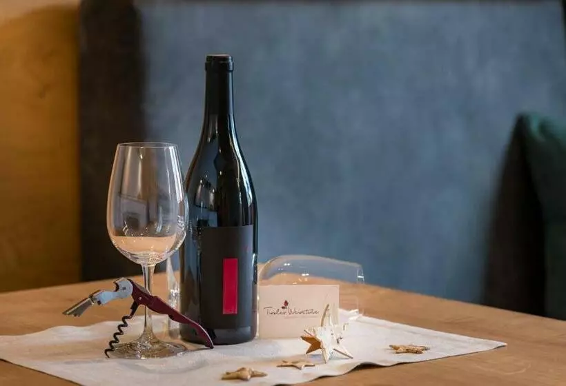 Tiroler Weinstube