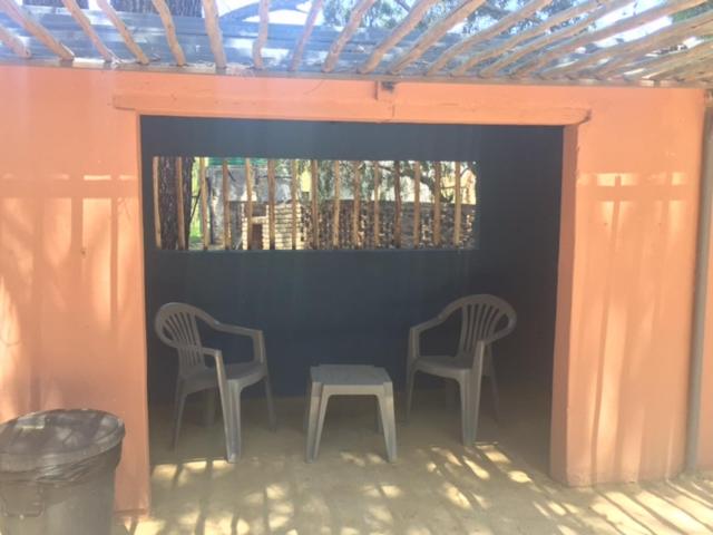 住宿加早餐 Van Zylsvlei A Karoo Guest Farm