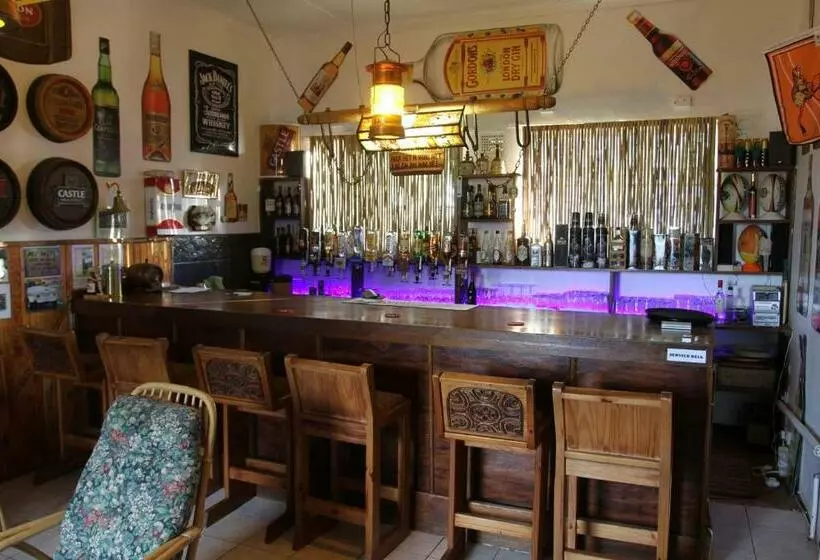 ベッドアンドブレックファースト Van Zylsvlei   A Karoo Guest Farm