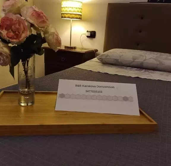 B&b Kazakova