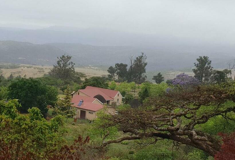 민박 Elandsview Guesthouse