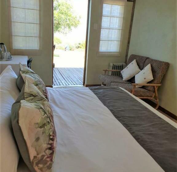 민박 Elandsview Guesthouse