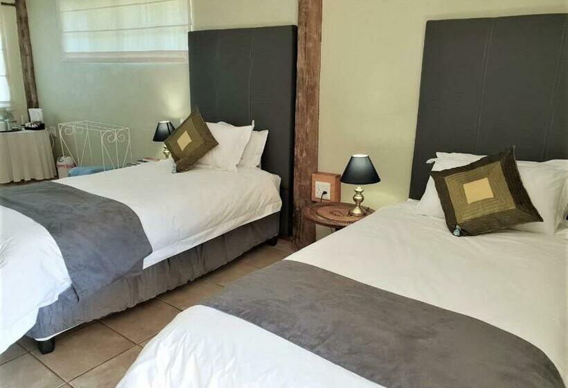 민박 Elandsview Guesthouse