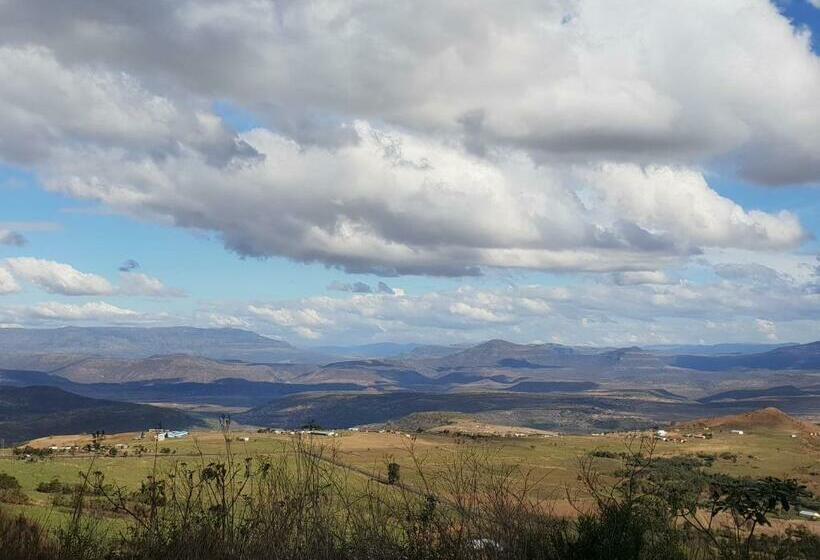 민박 Elandsview Guesthouse