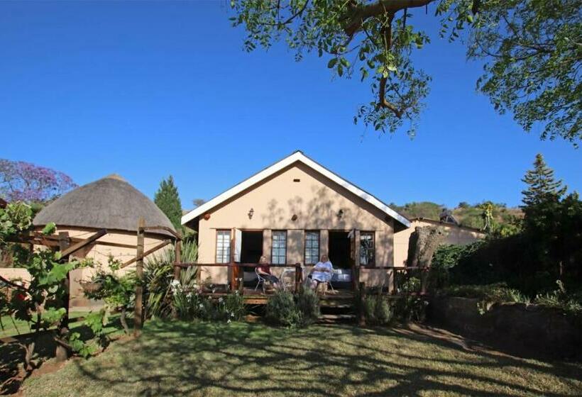 민박 Elandsview Guesthouse