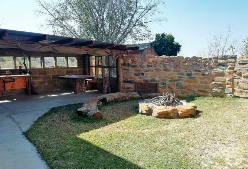 민박 Elandsview Guesthouse