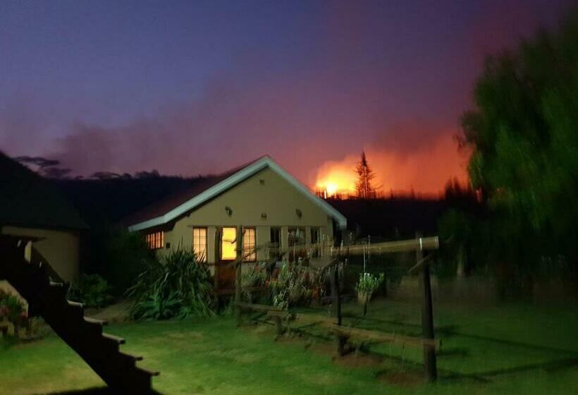 민박 Elandsview Guesthouse