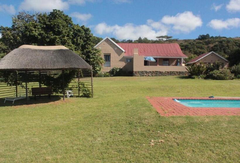 민박 Elandsview Guesthouse