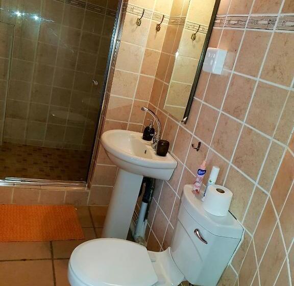 민박 Elandsview Guesthouse