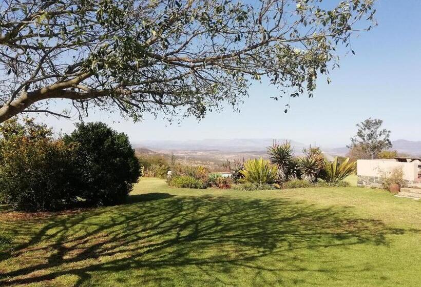 민박 Elandsview Guesthouse