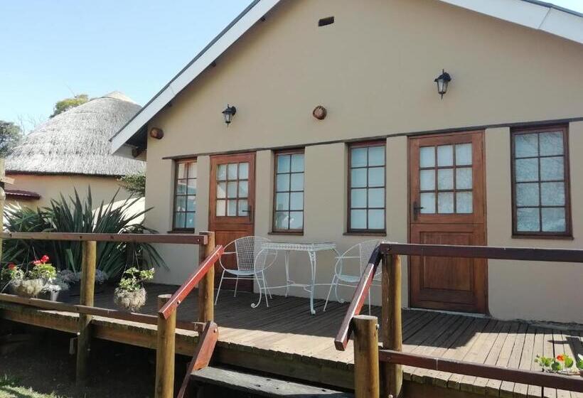 민박 Elandsview Guesthouse