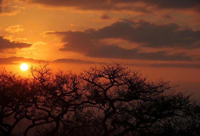 민박 Elandsview Guesthouse