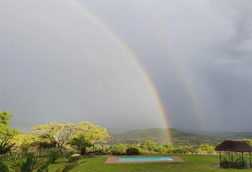 민박 Elandsview Guesthouse