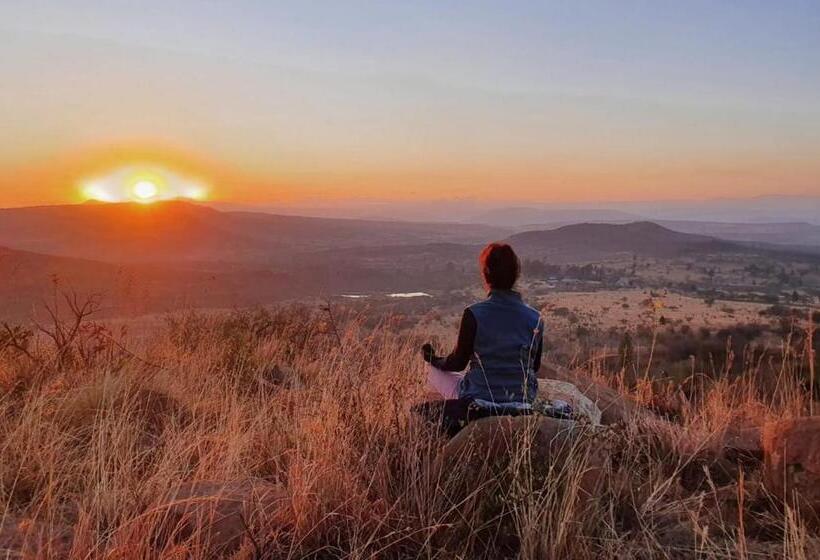 민박 Elandsview Guesthouse