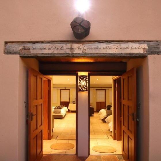 민박 Elandsview Guesthouse