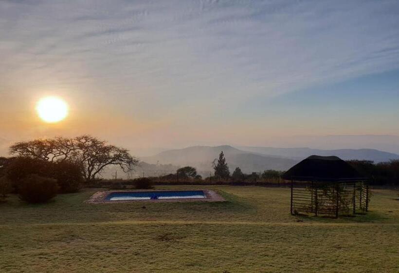 민박 Elandsview Guesthouse