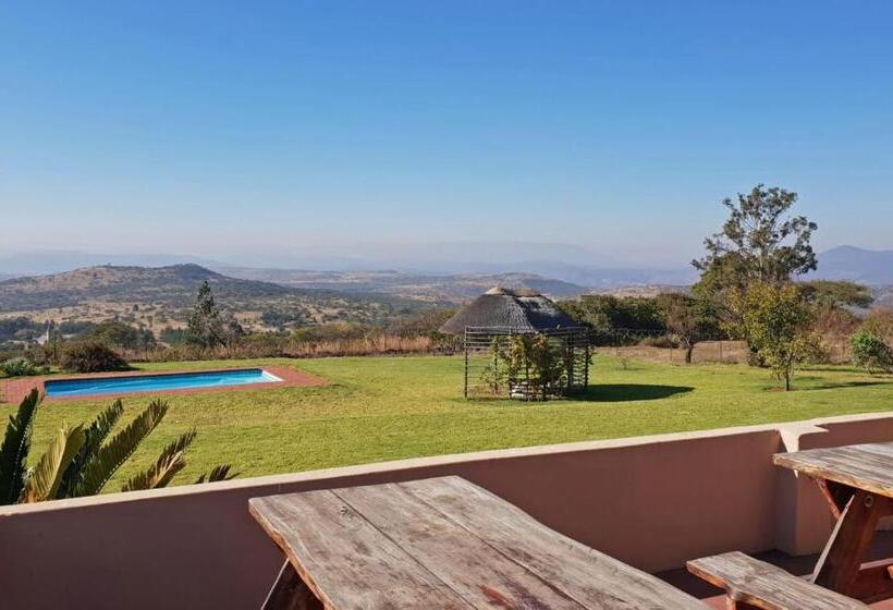 민박 Elandsview Guesthouse