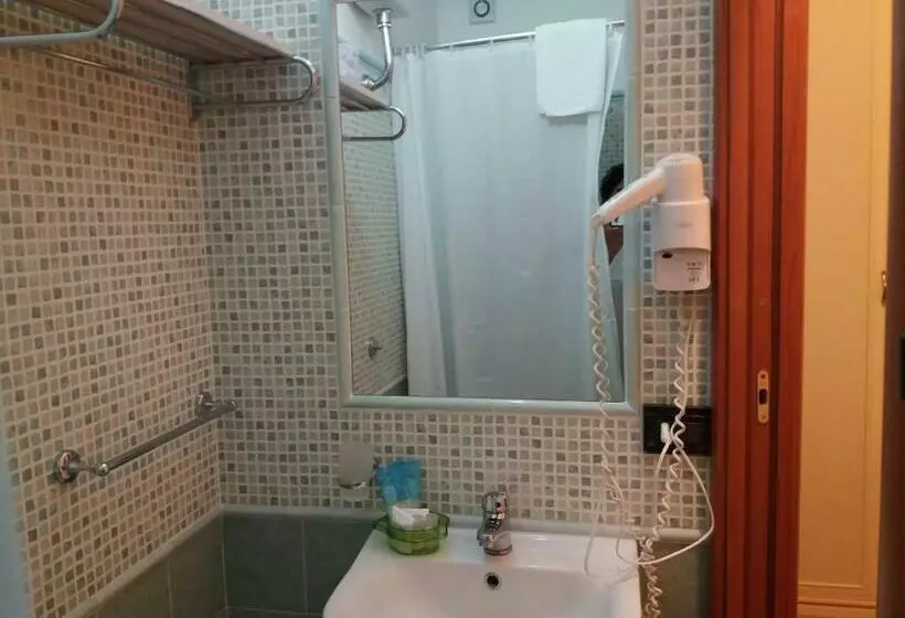 Aamiaismajoitus (B&B) Il Piccolo Nido