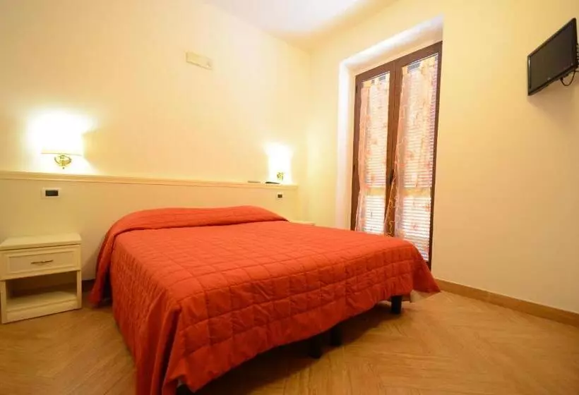 Aamiaismajoitus (B&B) Il Piccolo Nido