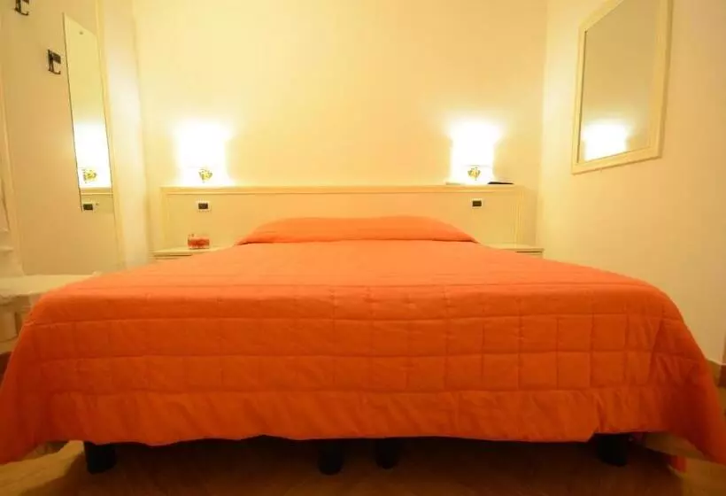 Aamiaismajoitus (B&B) Il Piccolo Nido