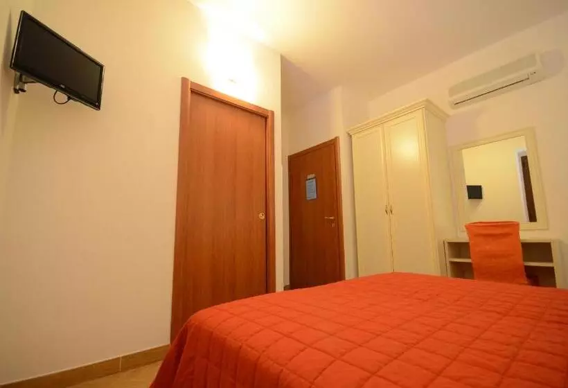 Aamiaismajoitus (B&B) Il Piccolo Nido