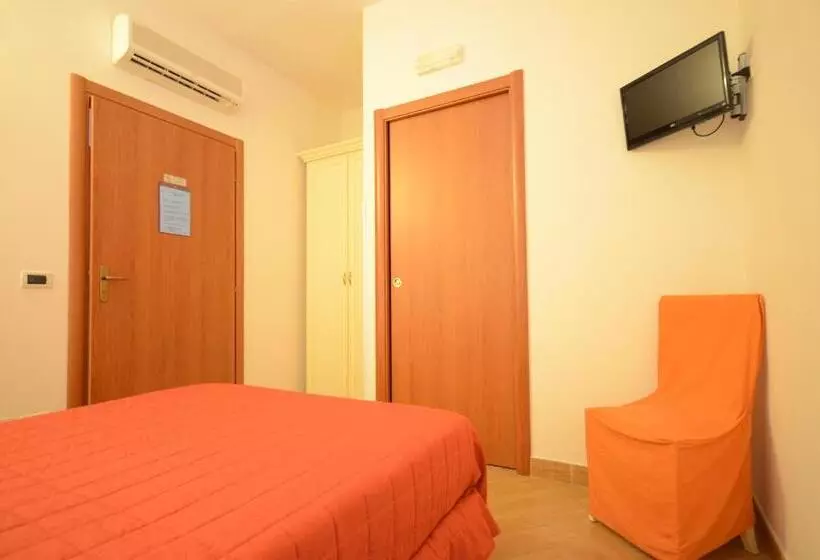 Aamiaismajoitus (B&B) Il Piccolo Nido