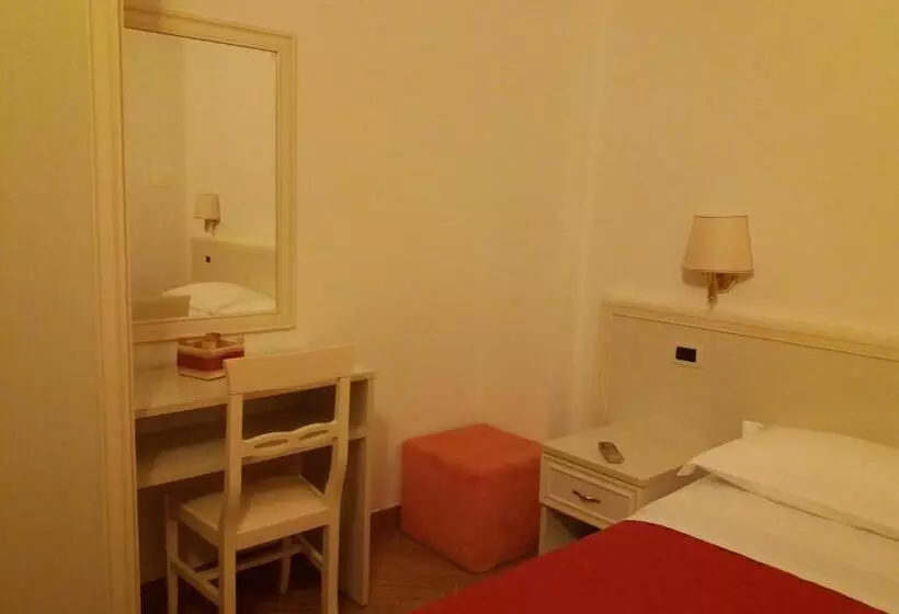 Aamiaismajoitus (B&B) Il Piccolo Nido