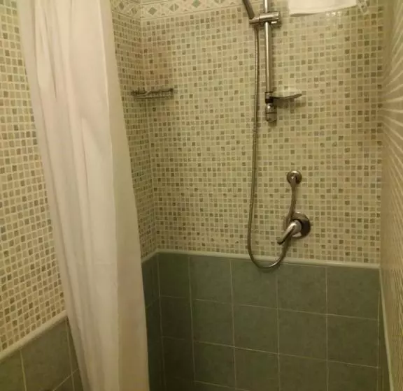 Aamiaismajoitus (B&B) Il Piccolo Nido