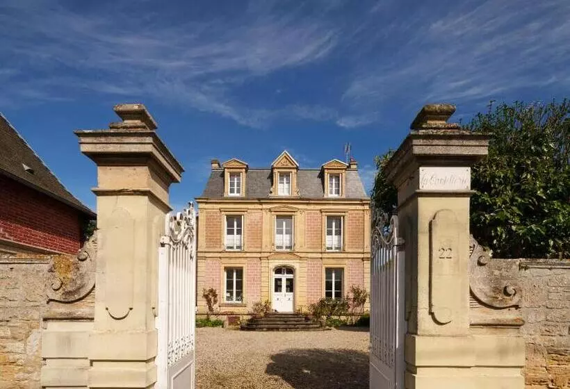 Aamiaismajoitus (B&B) La Cantellerie