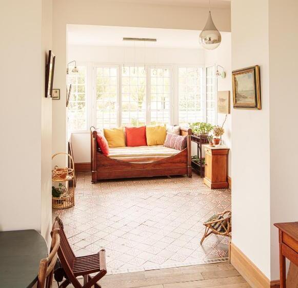 민박 La Cantellerie