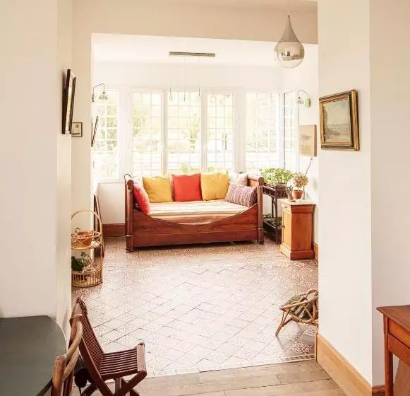 Aamiaismajoitus (B&B) La Cantellerie