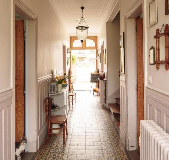 민박 La Cantellerie