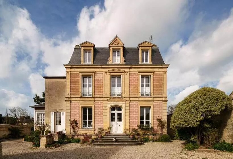 Aamiaismajoitus (B&B) La Cantellerie