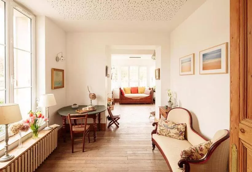 Aamiaismajoitus (B&B) La Cantellerie