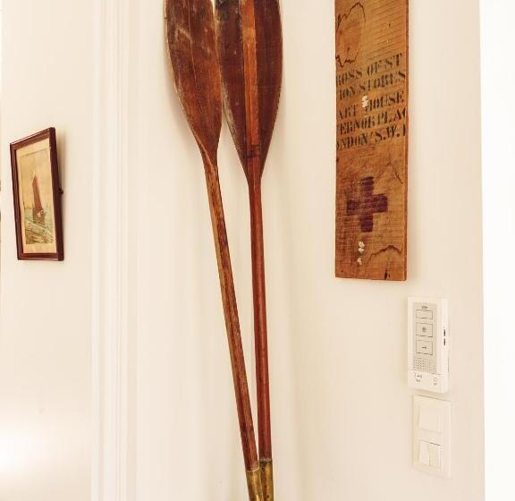 민박 La Cantellerie