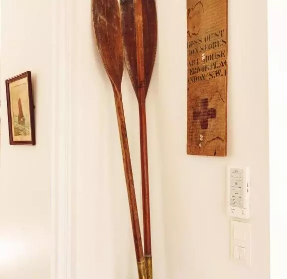 Aamiaismajoitus (B&B) La Cantellerie