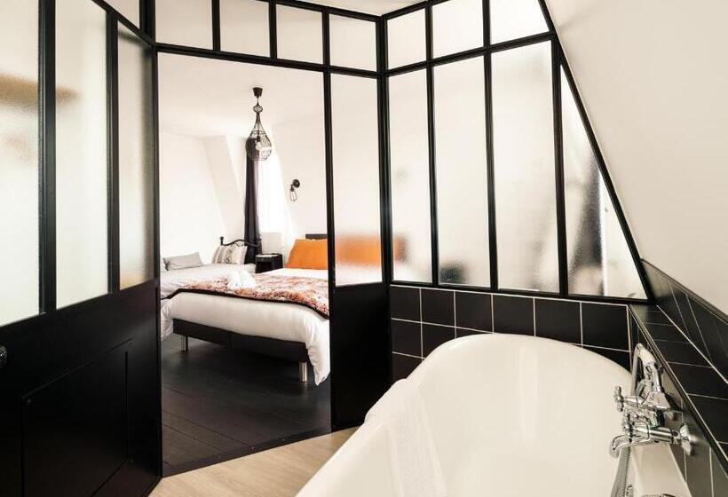 민박 La Cantellerie