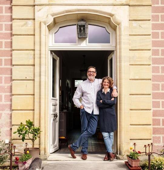 민박 La Cantellerie