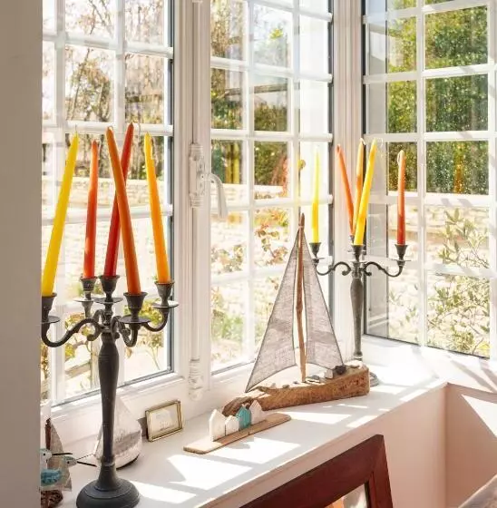 Aamiaismajoitus (B&B) La Cantellerie