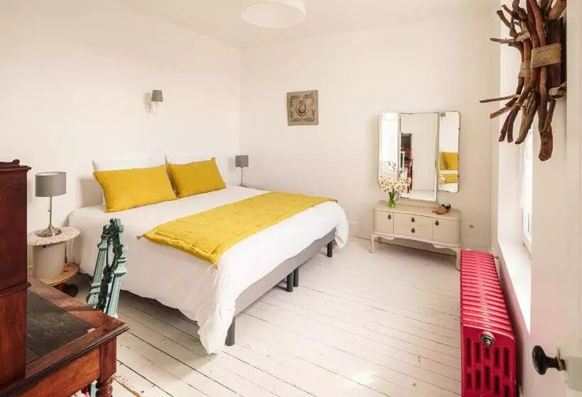 Aamiaismajoitus (B&B) La Cantellerie